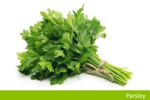 Parsley