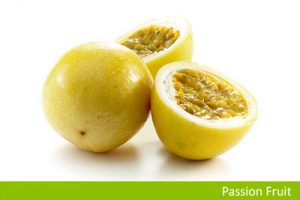 Passion Fruit