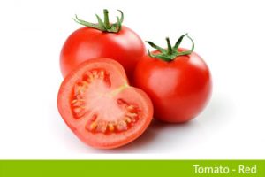 Tomato - Red