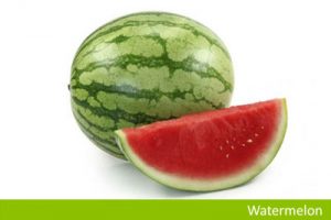 Watermelon